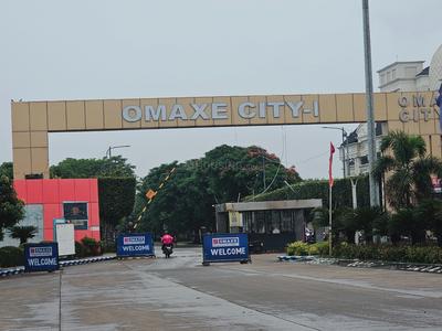 Image of 1000 Sq.ft Residential Plot / Land for sale in Omaxe City AB Bypass Road, Mayakhedi, Indore for Rs. 5500000