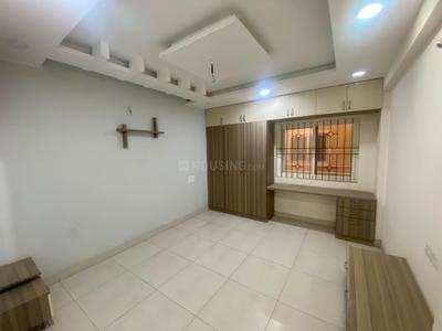Hall Image of 1700 Sq.ft 4 BHK Apartment / Flat for sale in Roshan Gardenia, Subramanyapura Bengaluru for Rs. 14500000