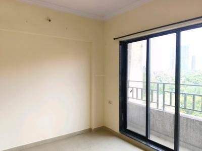 Bedroom Image of 699 Sq.ft 1 BHK Apartment / Flat for sale in Raunak City 2 by Raunak Group, Kalyan West Kalyan for Rs. 5700000