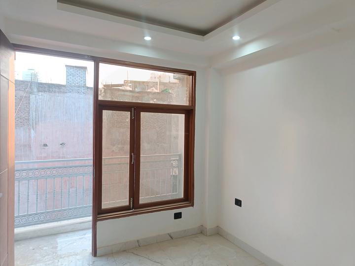 Freedom Fighter Enclave Bedroom One 1