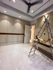Bedroom Image of 2115 Sq.ft 4 BHK Builder Floor for sale in Anand Vihar New Delhi for Rs. 52500000
