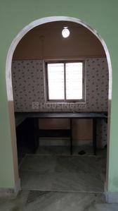 Kitchen Image of 827 Sq.ft 2 BHK Apartment / Flat for sale in Bramhapur Kolkata for Rs. 3500000