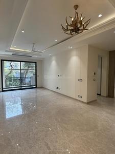 Hall Image of 4500 Sq.ft 6 BHK Independent House for sale in Sector 14 Faridabad for Rs. 115000000