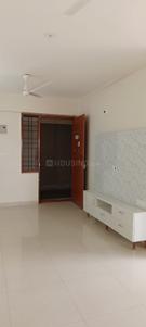 Hall Image of 1350 Sq.ft 2.5 BHK Apartment / Flat for rent in Surya Humming Bird, Thirumalashettyhally Bengaluru for Rs. 42000