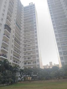 Image of 2127 Sq.ft 4 BHK Apartment / Flat for sale in Sector PI, Greater Noida for Rs. 11600000