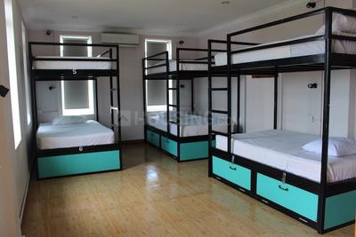 Bedroom Image of Rajyog PG/Hostel in Sadashiv Peth, Pune