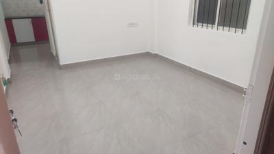 Bedroom Image of 600 Sq.ft 1 BHK Apartment / Flat for rent in Kaggadasapura Bengaluru for Rs. 18000
