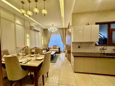 Hall Image of 1242 Sq.ft 3 BHK Apartment / Flat for sale in Chirag Chandigarh Hills, Sector 123 Mohali for Rs. 4990000