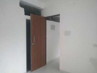 Bedroom Image of 625 Sq.ft 1 BHK Apartment / Flat for sale in Bapane Mumbai for Rs. 3200000