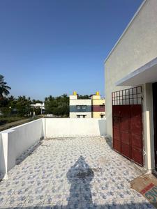 Image of 1400 Sq.ft 3 BHK Villa for sale in Guduvancheri, Chennai for Rs. 8500000