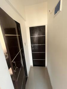 Image of 650 Sq.ft 1 BHK Apartment / Flat for sale in Dronagiri, Navi Mumbai for Rs. 5000000