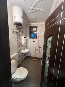 Image of 1000 Sq.ft 3 BHK Builder Floor for rent in Sector 22 Rohini, New Delhi for Rs. 24000