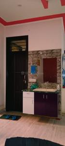 Bedroom Image of 900 Sq.ft 3 BHK Apartment / Flat for sale in Shiv Ganga Apartments, Shastri Nagar Ghaziabad for Rs. 4300000