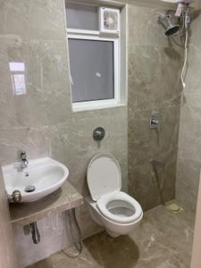 Image of 650 Sq.ft 2 BHK Apartment / Flat for rent in Pearl Regency, Andheri West, Mumbai for Rs. 50000