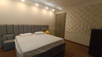 Bedroom Image of 1830 Sq.ft 3 BHK Apartment / Flat for sale in Saidapet Chennai for Rs. 35000000