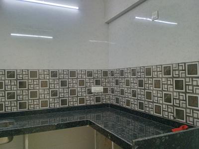 Kitchen Image of 1100 Sq.ft 2 BHK Apartment / Flat for sale in Mohan Heights, Kalyan West Kalyan for Rs. 9600000