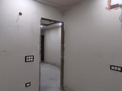Bedroom Image of 550 Sq.ft 2 BHK Apartment / Flat for sale in Burari Affordable Homes, Burari New Delhi for Rs. 3251000