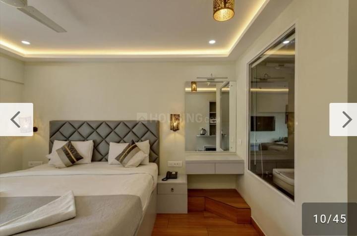 B kumar and brothers the passion group Bedroom 1