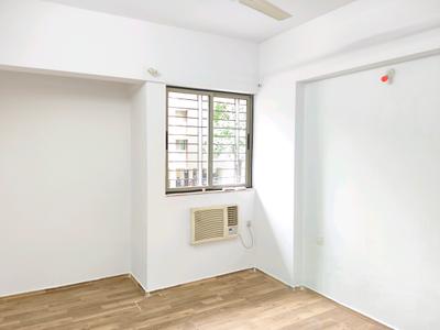 Bedroom Image of 909 Sq.ft 2 BHK Apartment / Flat for rent in Lodha Casa Rio, Palava Phase 1 Thane for Rs. 17100