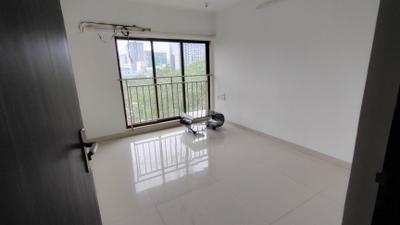 Bedroom Image of 901 Sq.ft 2 BHK Apartment / Flat for rent in Shreedham Classic, Goregaon West Mumbai for Rs. 65000