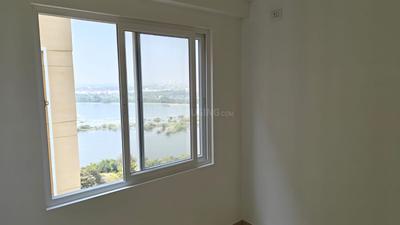 Bedroom Image of 918 Sq.ft 3 BHK Apartment / Flat for sale in Urbanrise Revolution One, Padur Chennai for Rs. 7600000