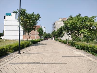 Image of 114 Sq.ft Residential Plot / Land for sale in BPTP District, Sector 81, Faridabad for Rs. 26500000