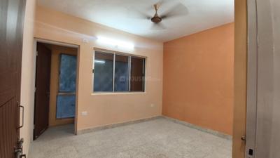 Bedroom Image of 700 Sq.ft 1 BHK Apartment / Flat for rent in Viman Nagar Pune for Rs. 30000