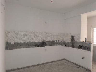 Kitchen Image of 1295 Sq.ft 2 BHK Apartment / Flat for sale in Bhavya Tulasivanam Avani, Kukatpally Hyderabad for Rs. 10865750