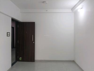 Living Room Image of 627 Sq.ft 1 BHK Apartment / Flat for sale in Kanakia Beverly Heights, Bhayandar East Mira Bhayandar for Rs. 8700000