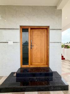 Image of 650 Sq.ft 2 BHK Villa for sale in Maraimalai Nagar, Chennai for Rs. 2785000