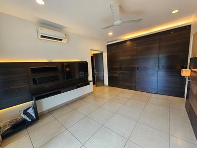 Bedroom Image of 2250 Sq.ft 3.5 BHK Apartment / Flat for sale in Karia Konark Vista, Hadapsar Pune for Rs. 35000000