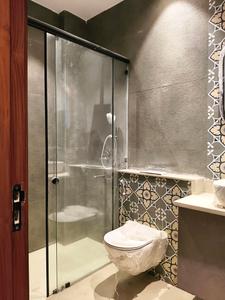 Bedroom Two Image of 1650 Sq.ft 3 BHK Builder Floor for sale in Sector 47 Gurgaon for Rs. 33500000