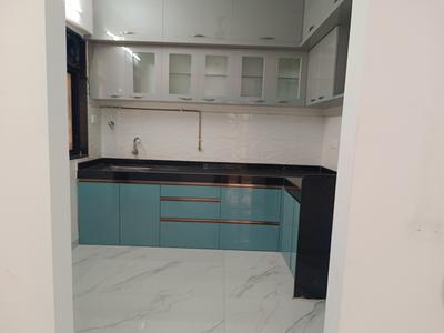 Kitchen Image of 1067 Sq.ft 2 BHK Apartment / Flat for rent in Samarth Nagar Phase II, Wadgaon Sheri Pune for Rs. 35000