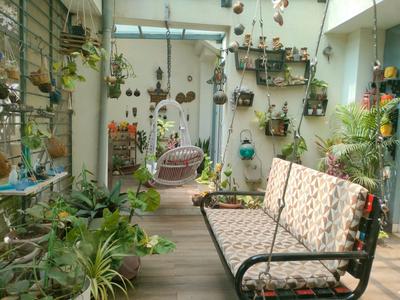 Living Room Image of 4775 Sq.ft 5 BHK Apartment / Flat for sale in Spectra Palmwoods, Brookefield Bengaluru for Rs. 71625000