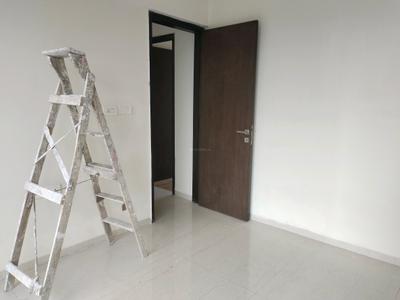Bedroom Image of 1050 Sq.ft 2 BHK Apartment / Flat for sale in Gee Cee Cloud 36, Ghansoli Navi Mumbai for Rs. 25000000