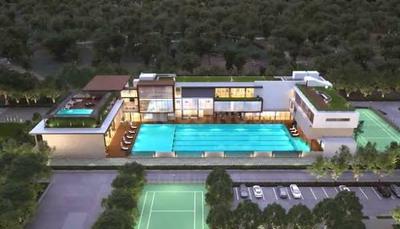 Image of 1359 Sq.ft 3 BHK Builder Floor for sale in MRG Crown, Sector 106, Gurgaon for Rs. 22000000