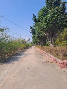 Image of 1000 Sq.ft Residential Plot / Land for sale in Ask City Phase 2, Sonpairi 2, Raipur for Rs. 1200000
