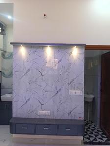 Hall Image of 630 Sq.ft 2 BHK Independent House for sale in Manchwa Jaipur for Rs. 4000000