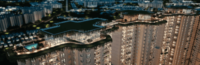 4 BHK Flat