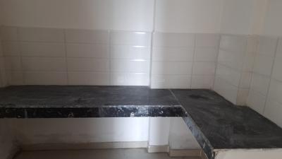 Kitchen Image of 1050 Sq.ft 2 BHK Apartment / Flat for sale in Shri Radha Aqua Garden, Noida Extension Greater Noida for Rs. 8800000