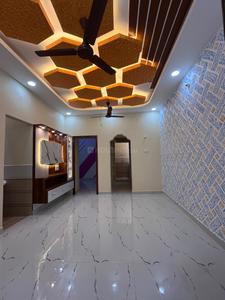 Hall Image of 660 Sq.ft 3 BHK Independent House for sale in Ayappakkam Chennai for Rs. 11000000