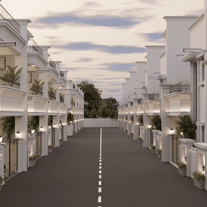 Image of 1500 Sq.ft 3 BHK Independent House for sale in Vadavalli, Coimbatore for Rs. 10500000