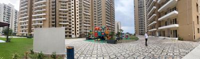 Image of 2140 Sq.ft 4 BHK Apartment / Flat for sale in Phase 2, Noida for Rs. 28000000