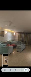 Bedroom Image of 2925 Sq.ft 3 BHK Builder Floor for sale in Defence Colony New Delhi for Rs. 95000000