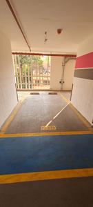 Balcony Image of 750 Sq.ft 2 BHK Apartment / Flat for sale in Parel Mumbai for Rs. 39000000