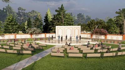 Image of 1500 Sq.ft Residential Plot / Land for sale in New Riyasat Heritage, Salagrampura, Jaipur for Rs. 4639709