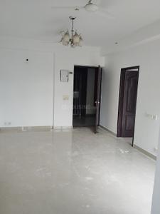 Hall Image of 957 Sq.ft 2 BHK Apartment / Flat for sale in Rishabh Cloud 9, Indirapuram Ghaziabad for Rs. 11100000