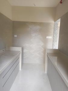Kitchen Image of 900 Sq.ft 2 BHK Apartment / Flat for sale in Raunak Unnathi Woods Supreme, Hiranandani Estate Thane for Rs. 13500000
