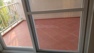 Balcony Image of 3200 Sq.ft 4 BHK Villa for sale in Paryavaran Sahyadri, Varthur Bengaluru for Rs. 57500000
