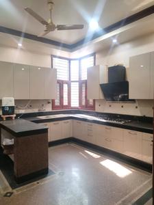 Kitchen One Image of 6900 Sq.ft 5 BHK Independent House for sale in Sector 15A Noida for Rs. 195000000